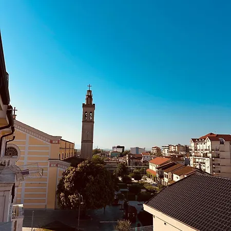 Cathedrale View Shkodër