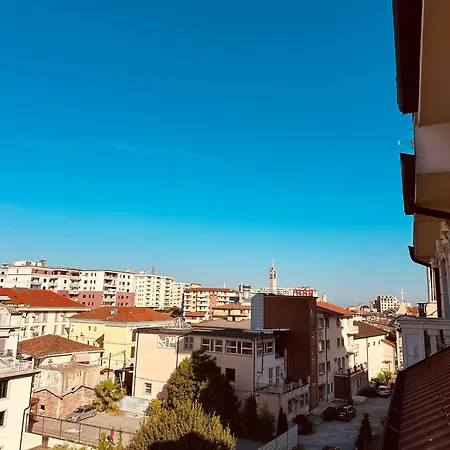 Appartamento Cathedrale View