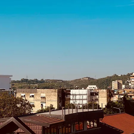 Cathedrale View Shkodër