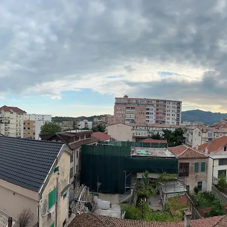 Cathedrale View *