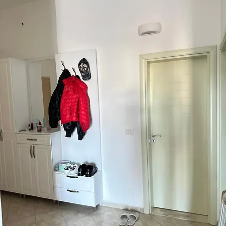 Cathedrale View Apartment