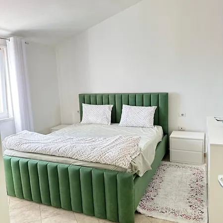 Cathedrale View Apartment
